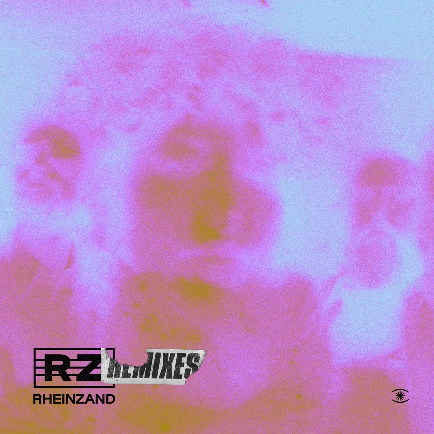 Rheinzand – Rheinzand Remixes (Deluxe) [ZZZCD 0277]